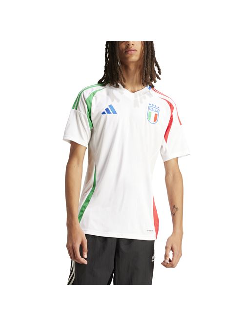Adidas Italia maglia gara Away Euro24 Italia | IN0656AWAY 24